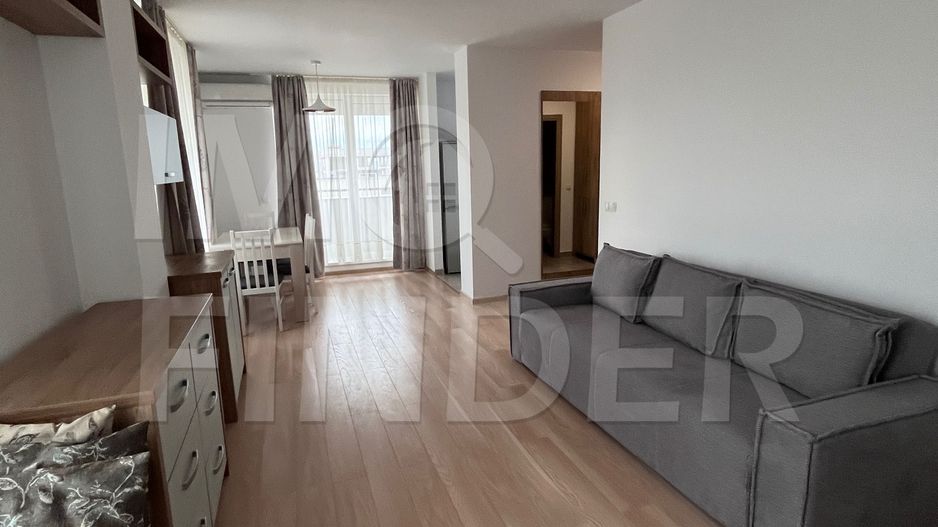 Apartament de inchiriat Andrei Muresanu - Poză 1