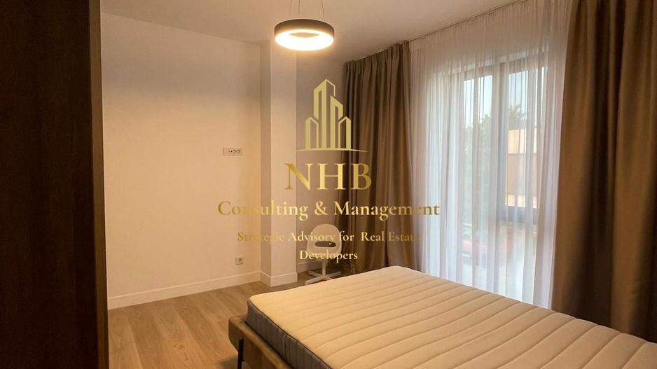 Villa for sale in Corbeanca - Fully Furnished! - Poză 11