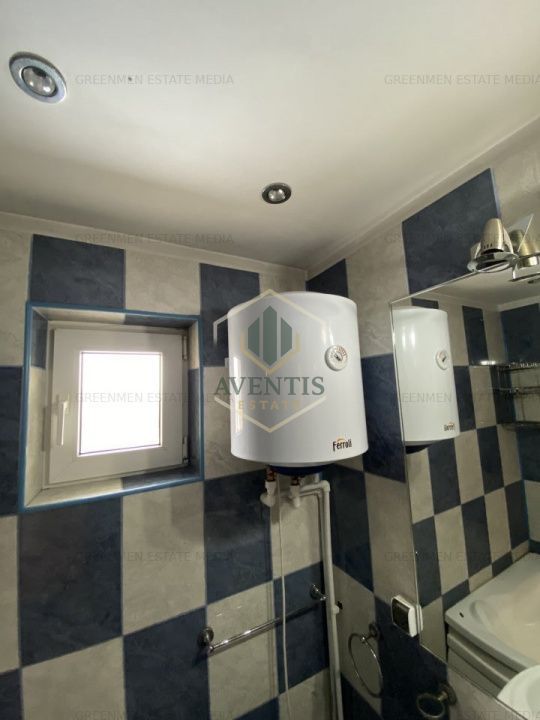 Aviatiei - langa metrou Aurel Vlaicu - 2 camere - Poză 27