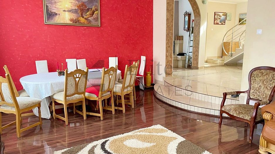 Casa de inchiriat langa Spitalul Judetian - Poză 13