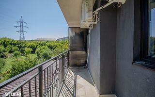 Apartament 2 camere Baroque Residence Bucium | Etaj 1 | Parcare inclus - Poză 8