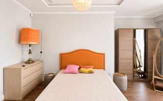 Apartament 3 camere, zona Erou Iancu Nicolae, complex cu piscina - Poză 7