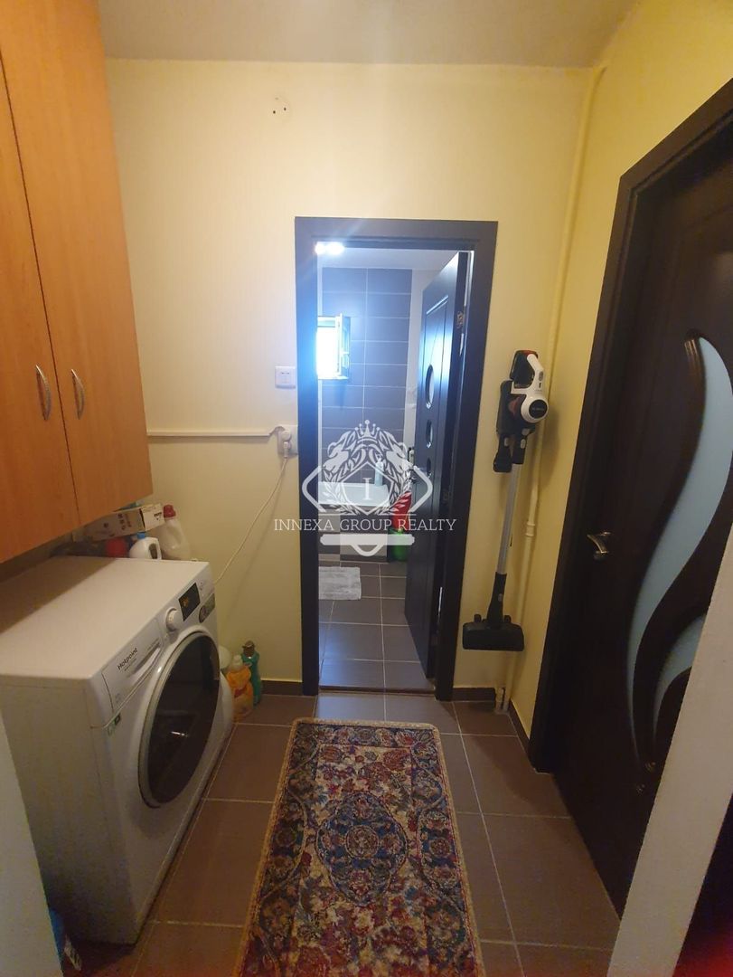 Tineretului I 2 camere I 55mp I Et 8 I dec I 139 000 EURO - Poză 11