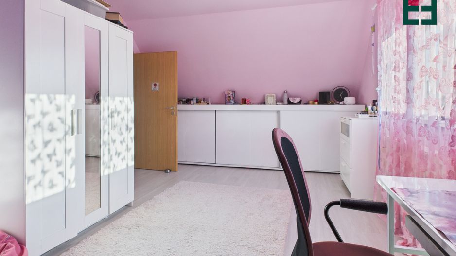 Casă cu 5 camere, Zona Dumbrăvița - Timișoara - Poză 20