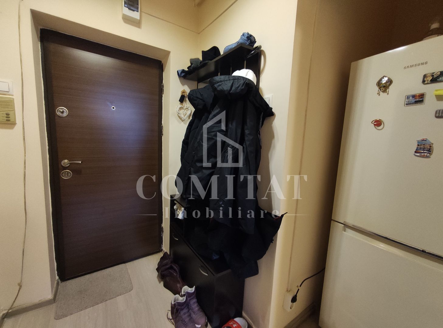 Apartament cu 2 camere | 48 mp | Grigorescu - Poză 4