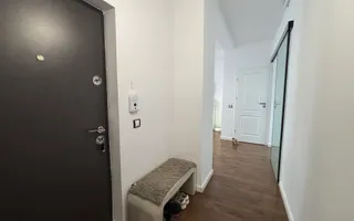 PENTHOUSE 3 camere cu TERASĂ deosebită 34 mp - zona Șelimbăr - Poză 15
