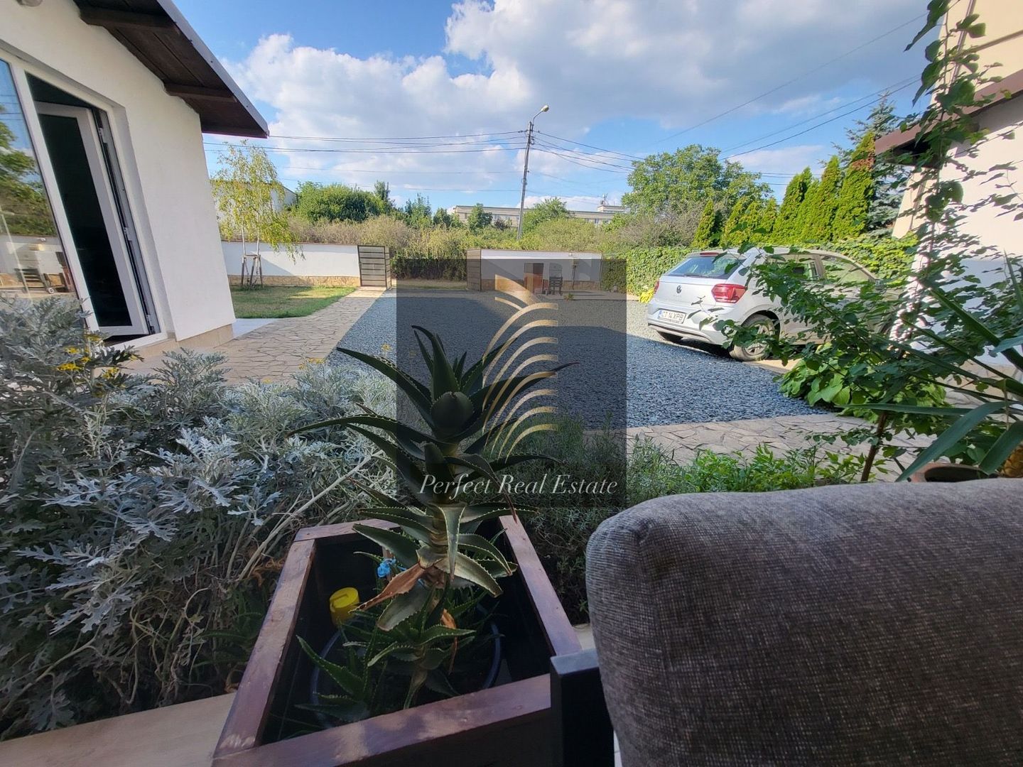 Pensiune 9 camere zona Mamaia-Sat/ Hanul cu Peste - Poză 1