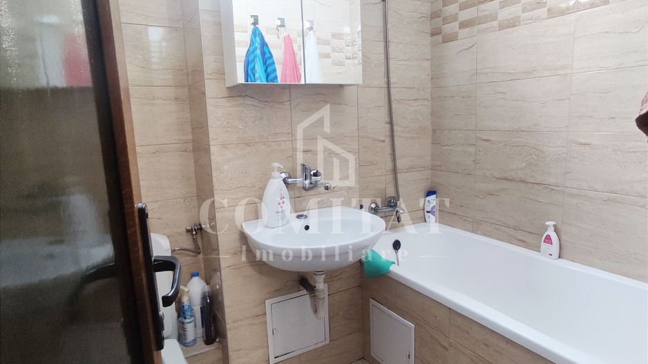 Apartament 2 camere de vânzare zona căminelor studențești - Poză 7