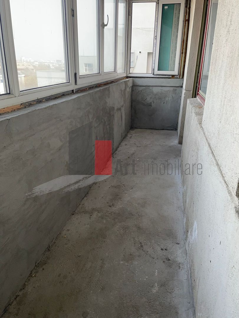 3 camere Titulescu - Poză 1