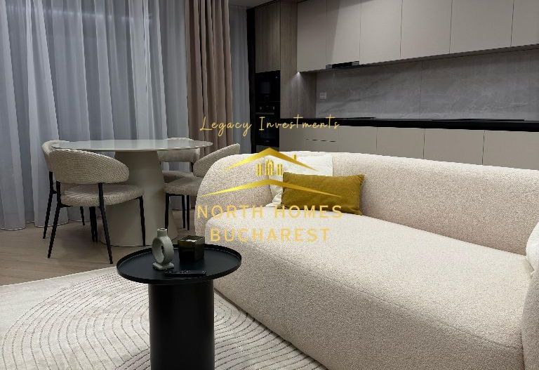 Apartament 3 camere ,Loc de parcare inclus – Cortina 126, lângă Cambridge School - Poză 5