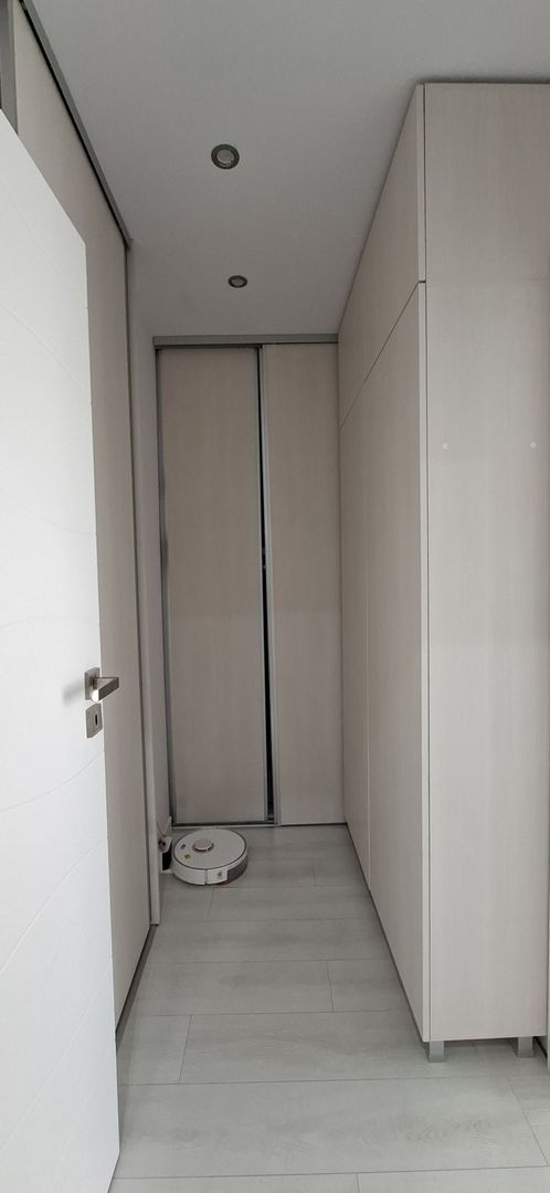 Apartament cu 2 camere + loc de parcare subteran - Aradului - Poză 13