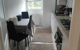 Apartament 2 camere decomandat CUG - 399 EURO - Poză 2