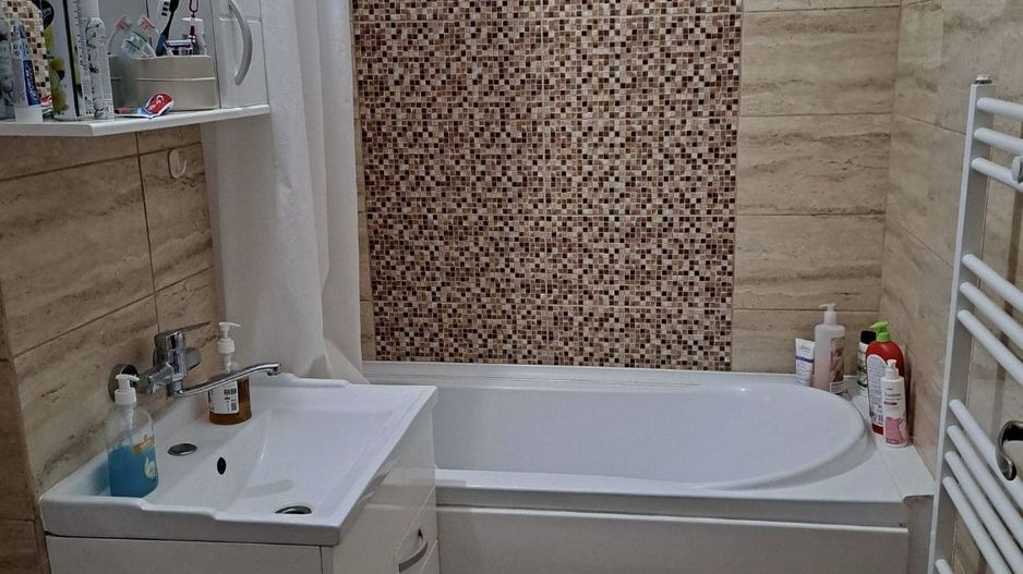 Apartament 3 camere Casa de cultura - Poză 6