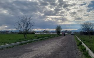 Teren intravilan de vânzare, 600 mp,  zona Coresi, Brașov - Poză 2