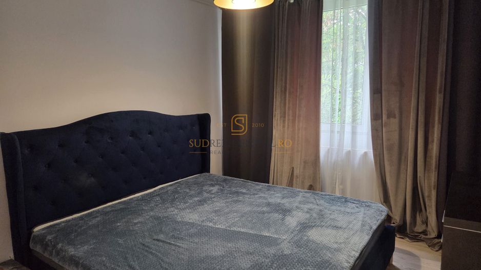 Apartament 2 camere decomandat de vanzare, Sos Berceni, Str Moldovita - Poză 13
