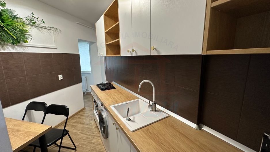 🏡 Apartament 1 camera, Tiglina 1, 362 Euro/luna - Poză 4