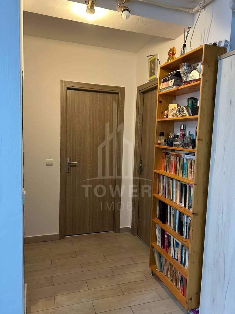 🏡 Apartament modern de vânzare în Kastani Residence – Etaj 3 - mobilat utilat - Poză 8