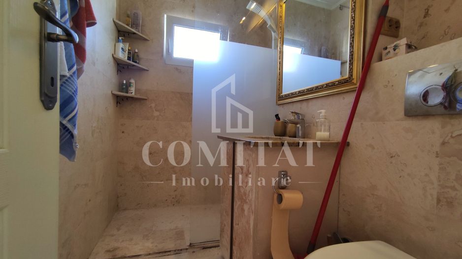 Apartament modern cu 3 camere | Cartierul Mănăștur - zona Primăverii - Poză 11