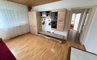 3 camere| Dacia| centrala proprie| zona linistita| - Poză 3