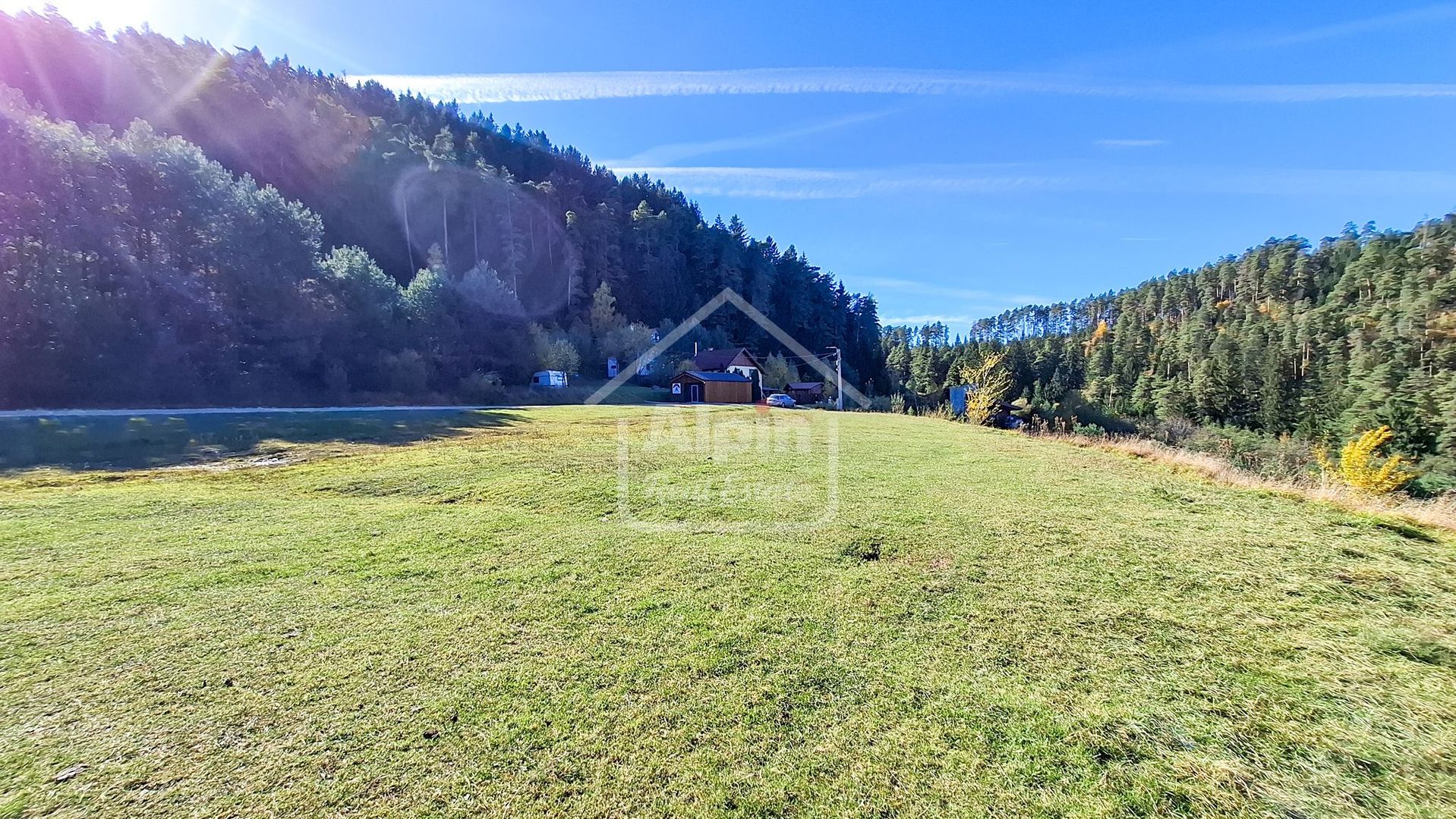 Teren Intavilan I Poiana Angelescu Sacele - Poză 8