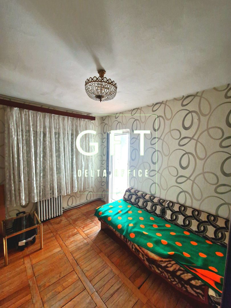 Apartament 4 camere, decomandat, cu priveliște superba! - Poză 10