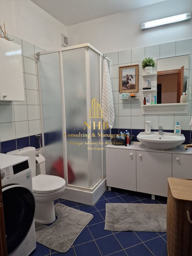 Apartament 3 camere | Central Park | 2 locuri parcare | 150 mp - Poză 6