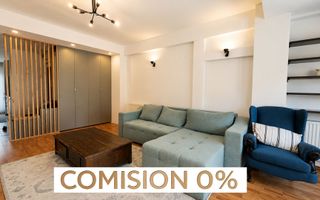 COMISION 0% | 3 camere | 78 mp | Aradului | Loc de parcare | Centrala Proprie - Poză 1