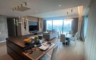 Apartament 4 camere cu View Panoramic Unic - Poză 4