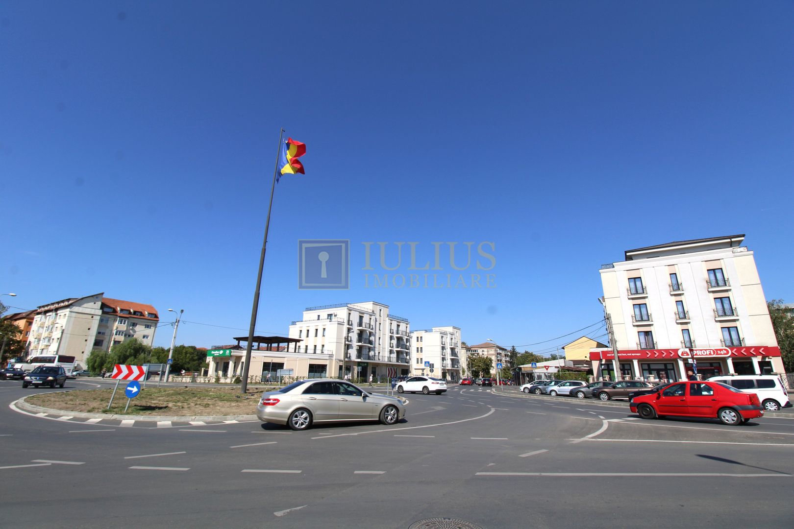 Oferim spre inchiriere spatiu birou sau alte destinatii 117mp - Poză 1