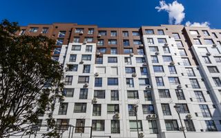 Vânzare, penthouse, 3 odăi + living , str. Onisifor Ghibu, Buiucani - Poză 19