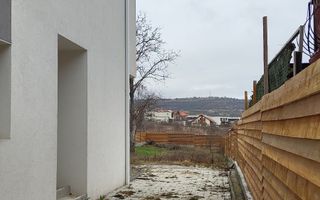 Vânzare Duplex semifinisat | Teren 696 MP | Cartier Dambul Rotund - Poză 4