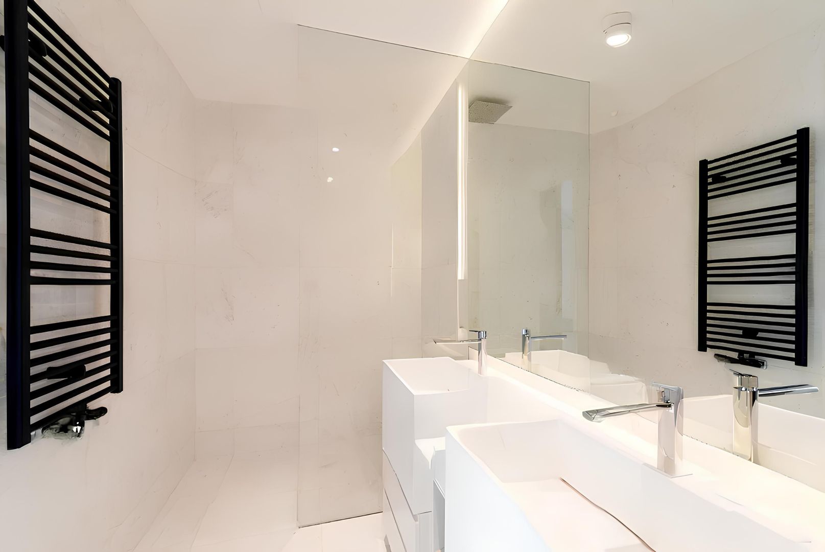 Apartament premium 3 camere I View spectaculos | One Verdi Park - Poză 18