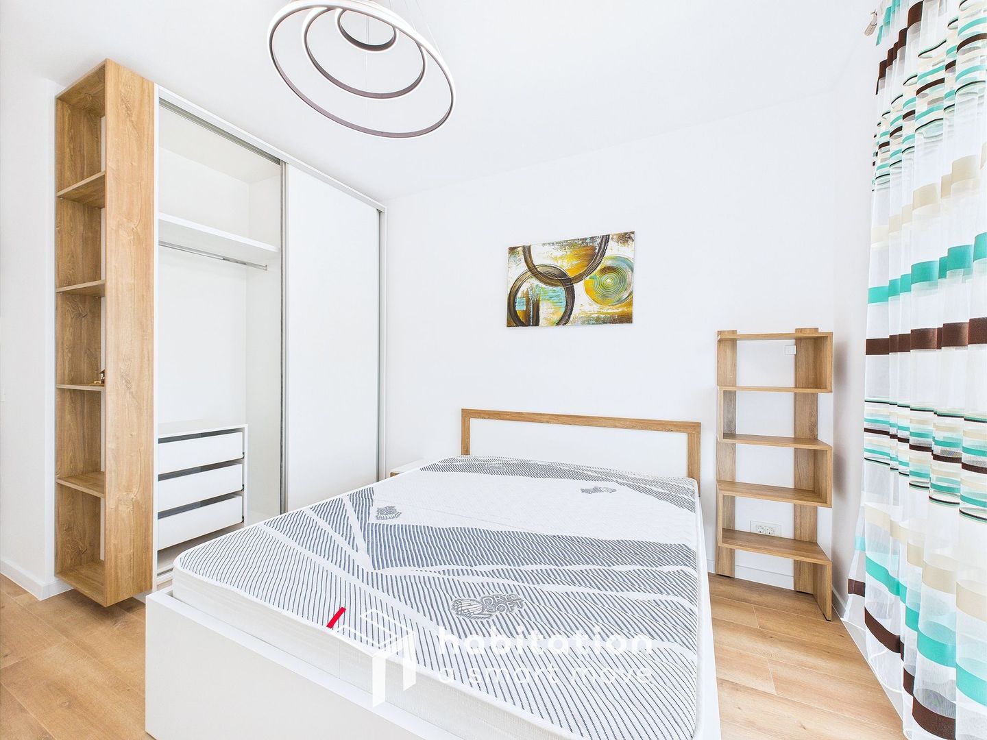 Apartament elegant si confortabil, parcare subterana, in City of Mara - Poză 14