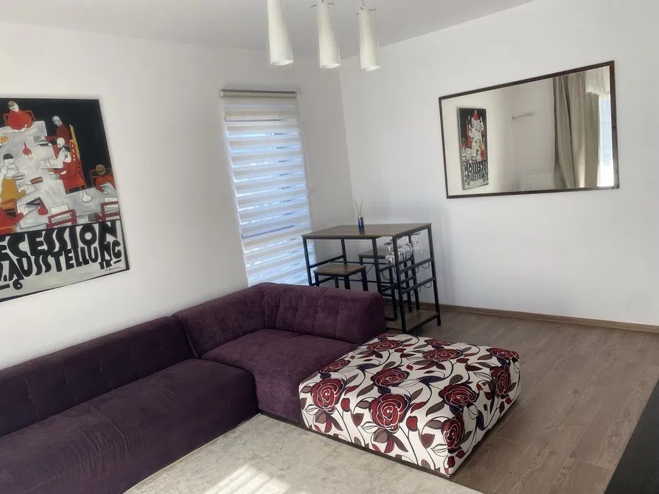 Apartament Exigent Plaza Lujerului - Poză 1