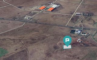 Loc de casă în Sânandrei - Poză 2