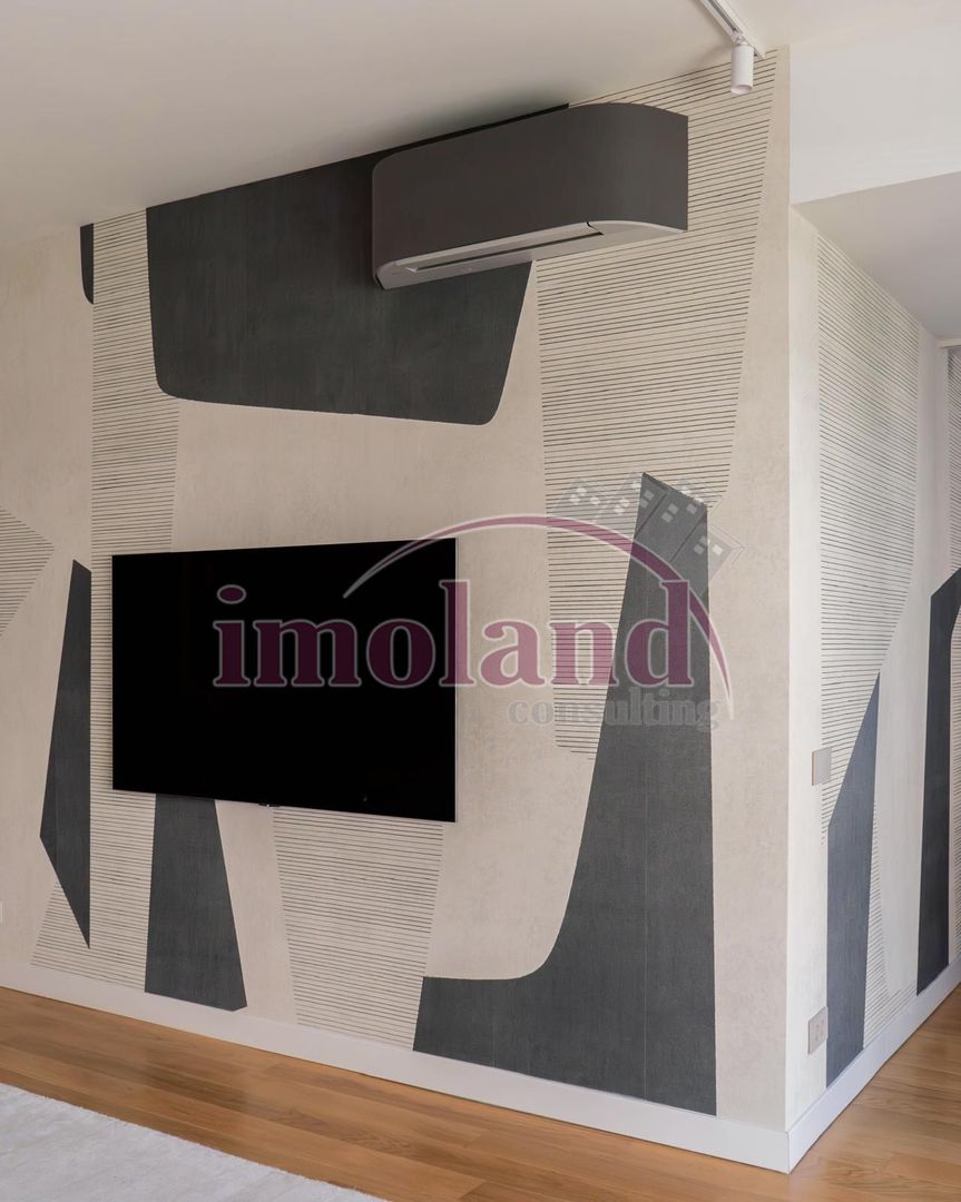 Inchiriere - apartament - 3 camere - mobilat&utilat - Avalon Estate-Pipera - Poză 9