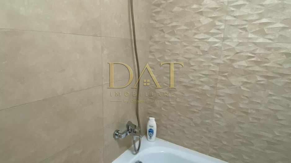 Apartament 3 camere | 80 mp | Parcare subterană | Iulius Mall - Poză 12