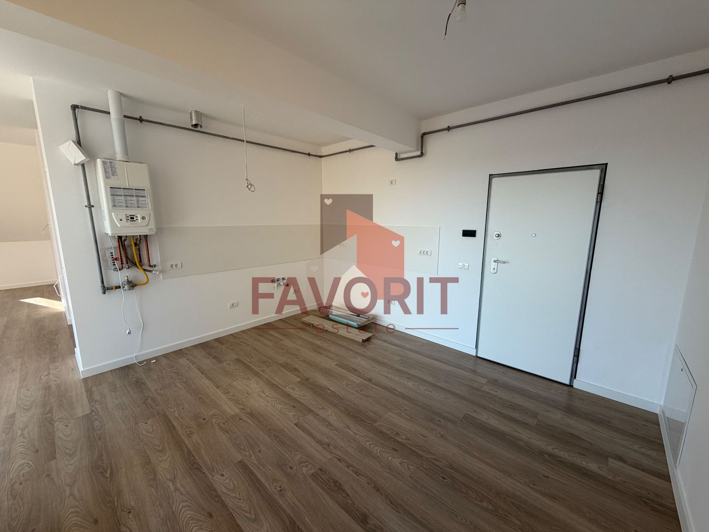 Comision 0%. Spatios. Disponibil imediat. Lift - Poză 3