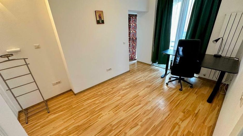 Pipera 3 camere loc parcare subteran INSIEME Residence, British school - Poză 9