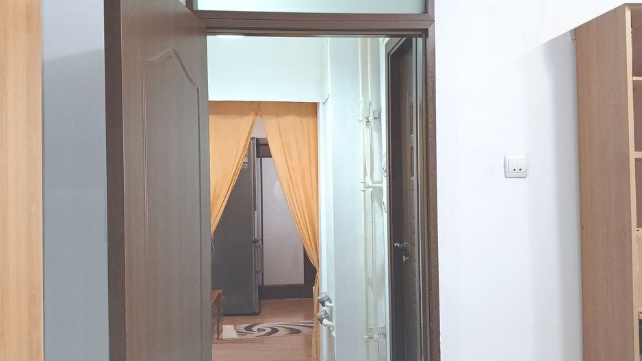 Apartament 3 camere renovat, etaj 5, bloc solid, zona Parc Sebastian - Poză 10