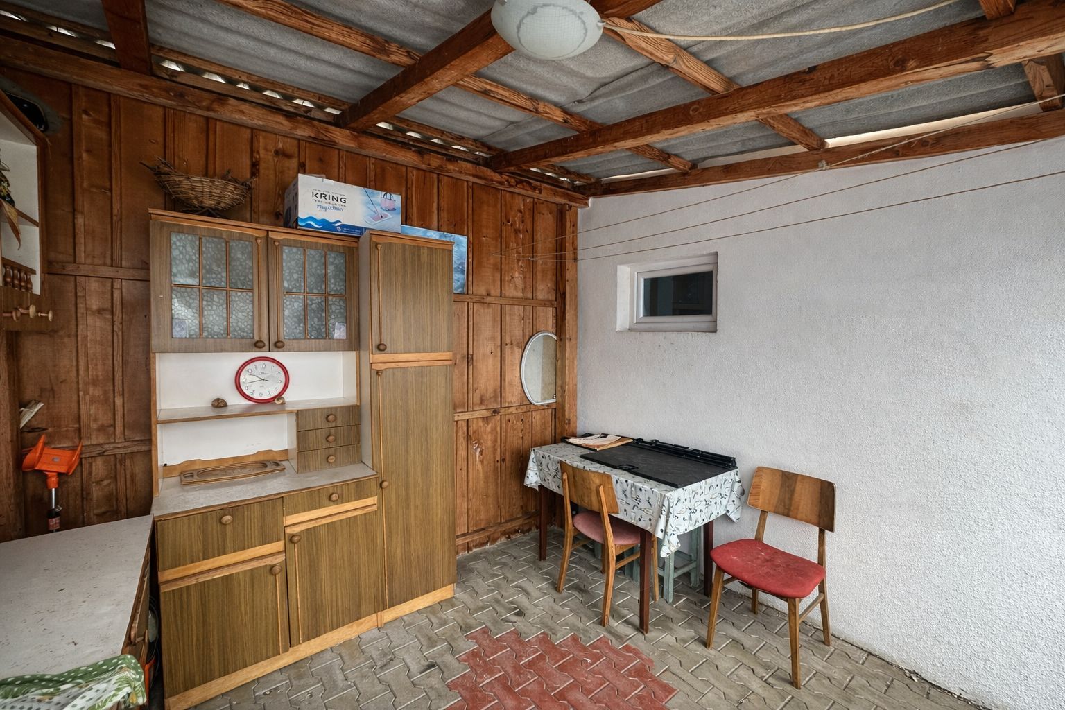 Casa cu teren | 600 MP | 130.000 EURO - Poză 12