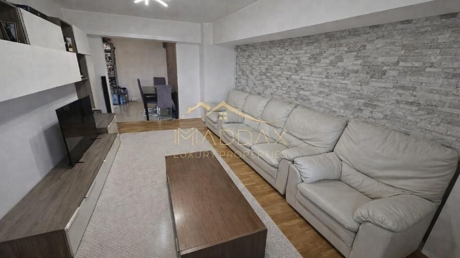 Apartament 3 camere 82mp Decebal - Alba Iulia*** - Poză 2