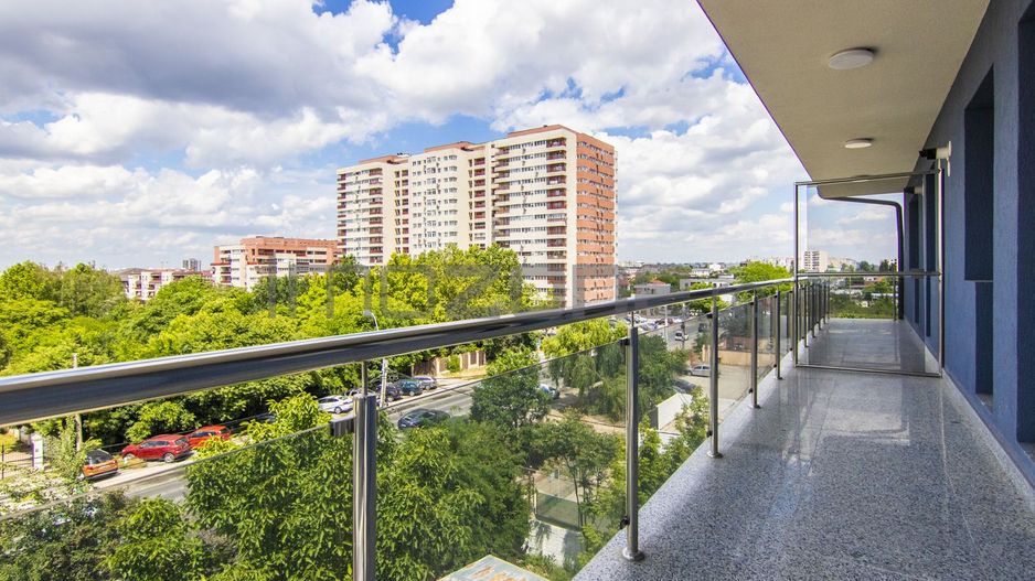 Prelungirea Ghencea, sector 6, bloc nou, 2 camere, etaj 3/4, 59 mp, decomandat - Poză 87