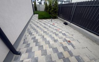 CASA INDIVIDUALA - TEREN 210 MP, TOATE UTILITATILE, CENTRALA, COMIS 0% - Poză 4