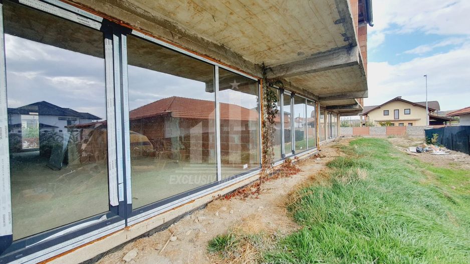 Casa insiruite de vanzare, Sebes - Poză 5