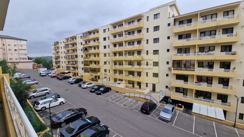 Apartament 2 camere + terasa 50mp Ideal Residence - Poză 24