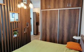 Garsoniera Aviației | Terasa | Imobil 2018 - Poză 7