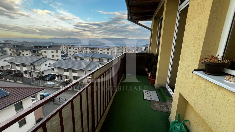 Apartament 3 camere | 108mp | modern - Poză 16