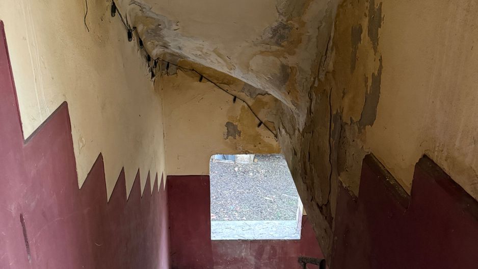 VILA INDIVIDUALA CISMIGIU | INTR. TEMISANA - Poză 16