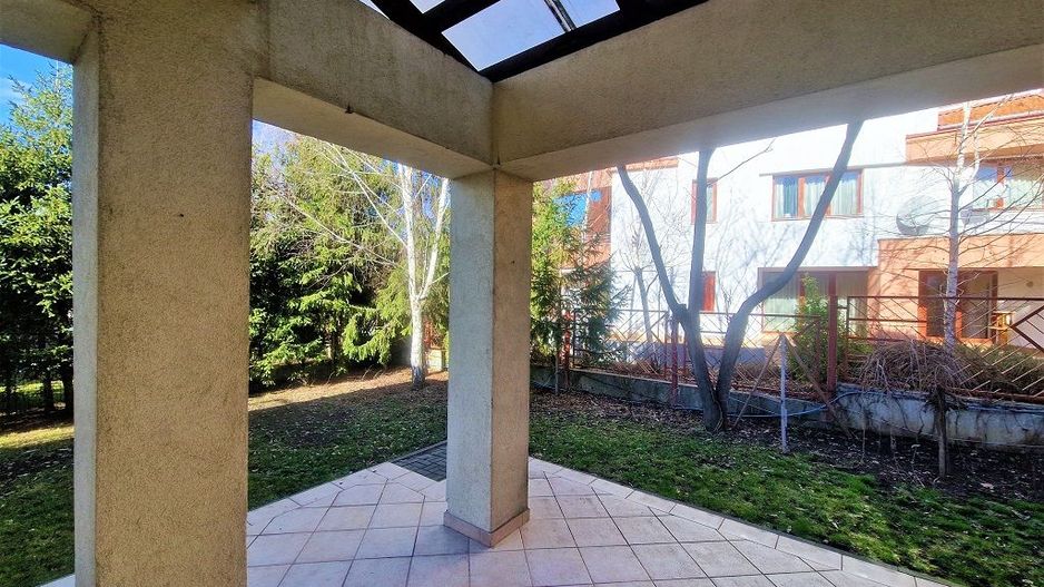 Vilă duplex Pipera, grădină, parcare - Poză 17